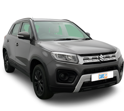 Maruti Vitara Brezza-img
